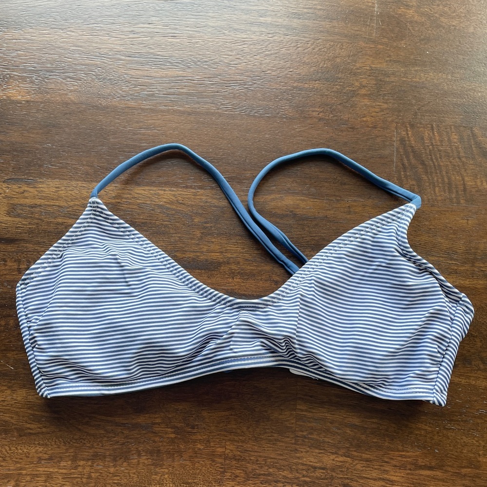 Target Swim Top